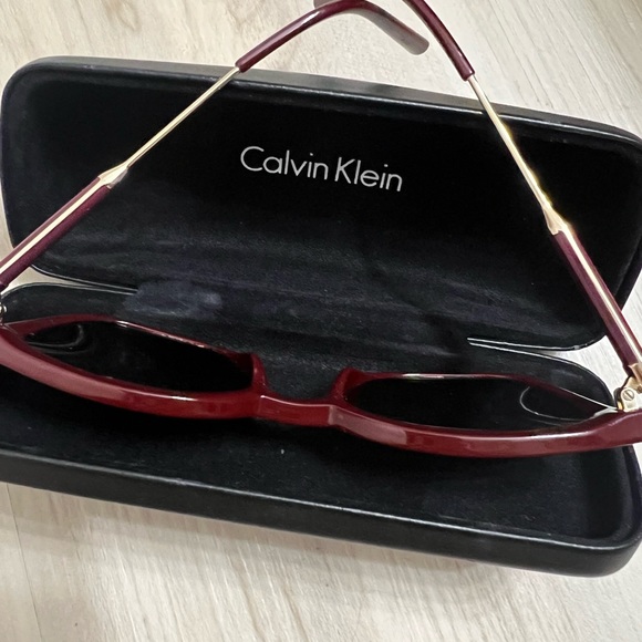 Calvin Klein Sunglasses- CK3204S - Picture 3 of 4
